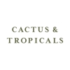 Cactus & Tropicals gallery