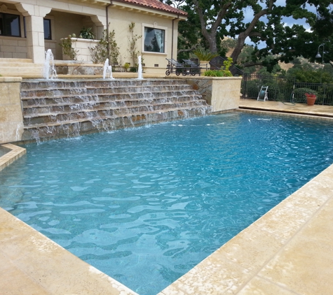 Clear Waters Swimming Pool and Spa Service - Clayton, CA