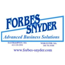 Forbes Snyder Advanced Business Solutions - Scanning & Plotting Equipment, Service & Supplies