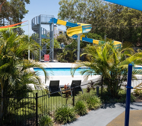Nobby Beach Holiday Village - Miami, QLD