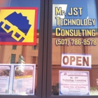 Mr. JST Technology Consulting