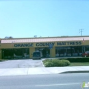 Orange County Mattress Co - Mattresses