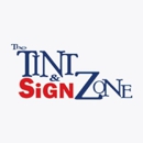 The Tint & Sign Zone - Window Tinting