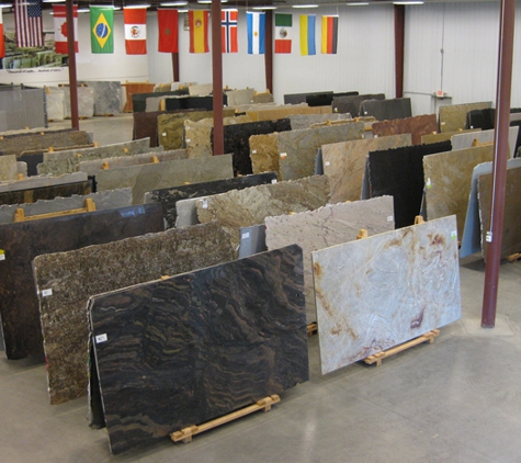 Granite Home Design Showroom - Port Huron, MI