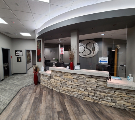 Orthopedic Sports Institute - Hayden, ID