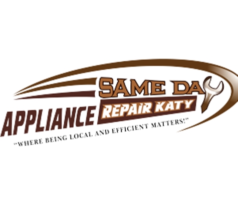 Same Day Appliance Repair Katy - Katy, TX