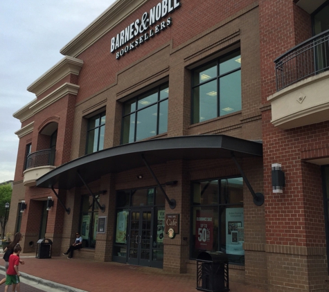 Barnes & Noble Booksellers - Charlotte, NC