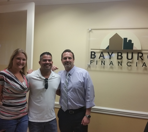 BayBurg Financial, Inc. - Boca Raton, FL