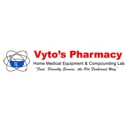 Vyto's Pharmacy in Highland - Hospital Equipment & Supplies-Renting