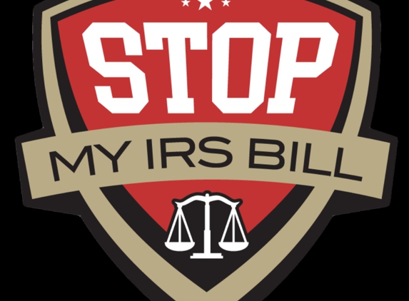 Stop My IRS Bill