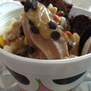 sweetFrog - Dessert Restaurants