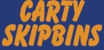 Carty's Skip Bins - Rubbish Removal & Skip Bins