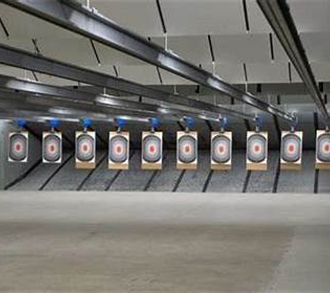 Hot Brass Firearm & Bow Range - West Springfield, MA