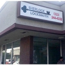 Sherlock Locksmith - Locks & Locksmiths