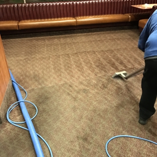 Rodriguez Carpet Cleaning - Bakersfield, CA