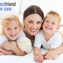 Moms Best Friend Senior Care - Personal Care Homes