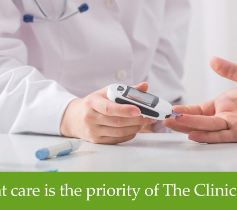 The Clinic Altona - Altona, VIC. Patient care is the priority of The Clinic Altona.