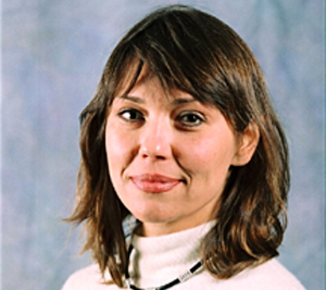 Dr. Milana Stavitsky, MD - Wellesley Hills, MA