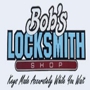 Bob's Locksmith Shop