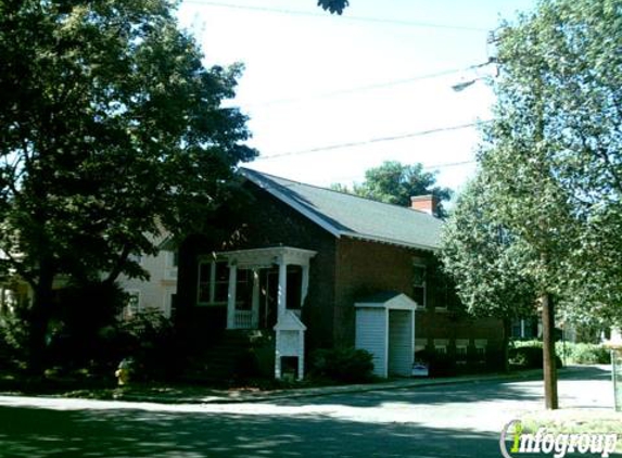 First Spiritualist Church Of Salem - Salem, MA