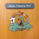 James Feinberg, Ph.D. - Child & Adolescent Guidance Counselors
