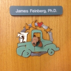 James Feinberg, Ph.D.
