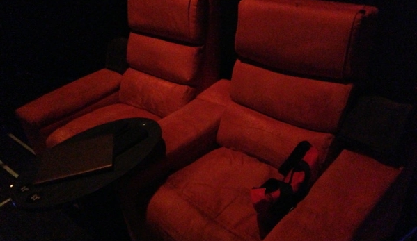 IPIC Theaters - Austin, TX