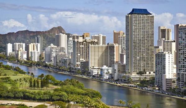 White Sands Hotel - Honolulu, HI