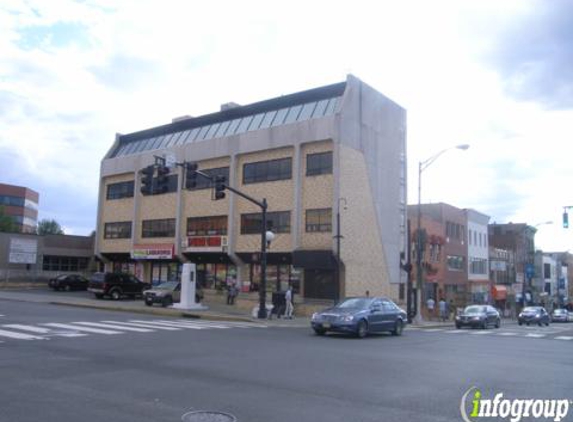 Jersey Farm Liquor - Jersey City, NJ