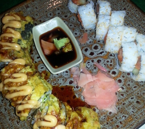 Kobe Asian Restaurant - Nashville, TN