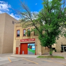 Fire Hall Theatre - Tourist Information & Attractions