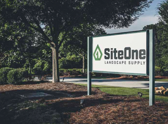 SiteOne Landscape Supply - Pensacola, FL