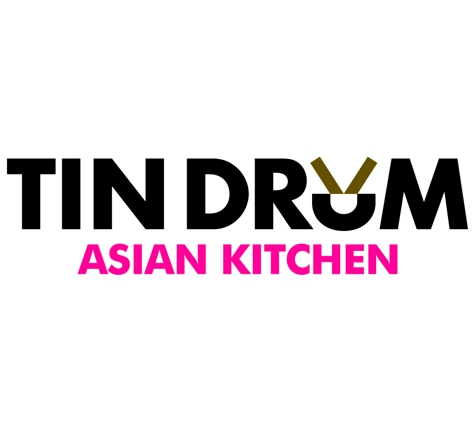 Tin Drum Asian Kitchen Akers Mill Square - Atlanta, GA