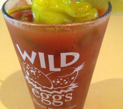 Wild Eggs - Louisville, KY