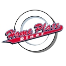 Home Plate Diner - American Restaurants