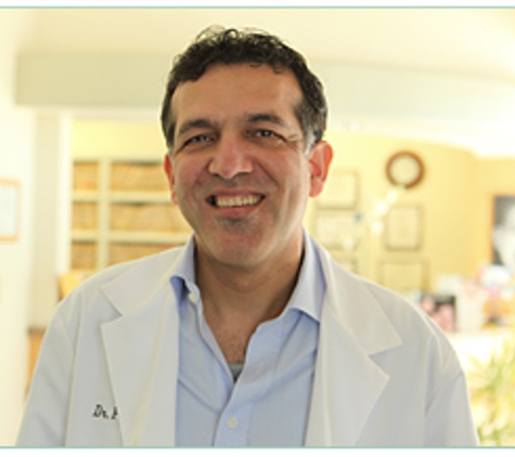 SmileArts Dentistry - Granada Hills, CA. Dr. Firooz of SmileArts Dentistry, located in Granada Hills, CA.