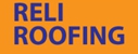 Reli Roofing Logo