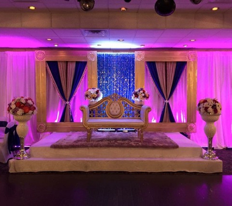 Bombay Banquet Hall & Conference Facility - Ontario, CA