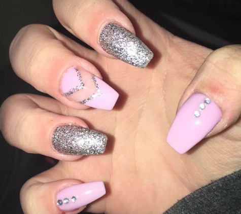 Klassy Nail and Spa - Sicklerville, NJ