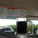 Red's Root Beer - American Restaurants