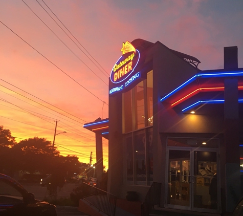 Gateway Diner - Albany, NY