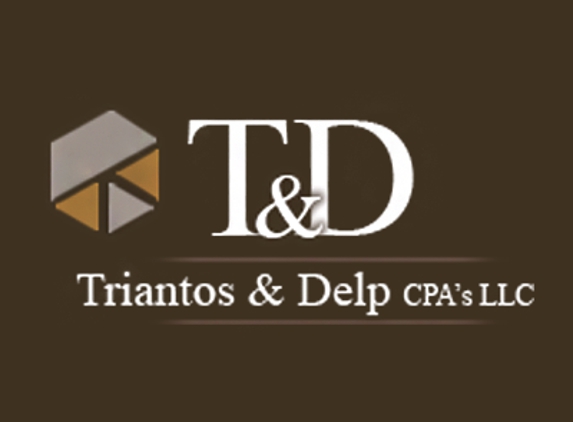 Triantos & Delp CPA's LLC - Vineland, NJ