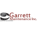 Garrett Maintenance, Inc. - Sealcoating & Striping - Asphalt
