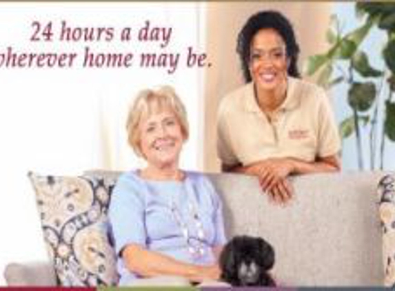 Synergy HomeCare - Jacksonville, FL