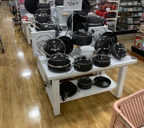 HomeGoods - El Segundo, CA