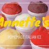 Annette's Italian Ice gallery