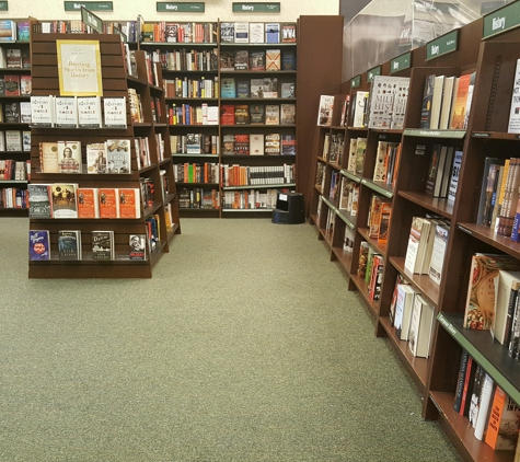 Barnes & Noble Booksellers - Pembroke Pines, FL