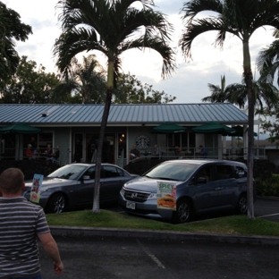 Starbucks Coffee - Kailua Kona, HI