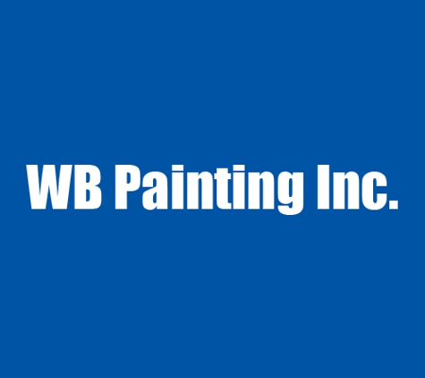 W B Painting