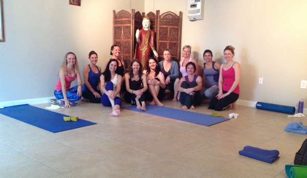 200 Hr Yoga Teacher Training - Nurture Soul Therapeutics - Houston, TX